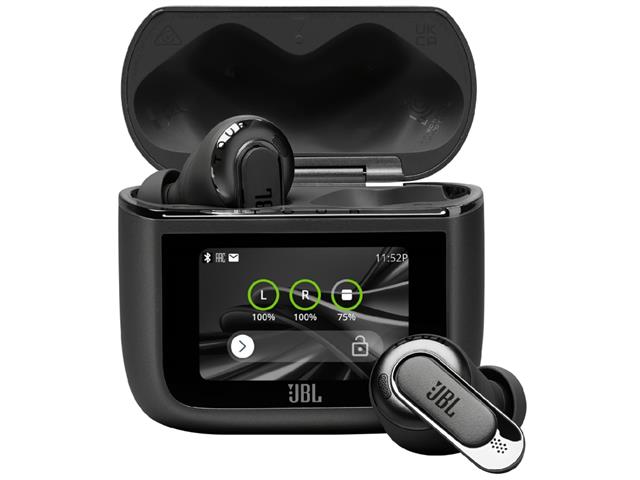 JBL Tour Pro 3 | Auriculares True Wireless