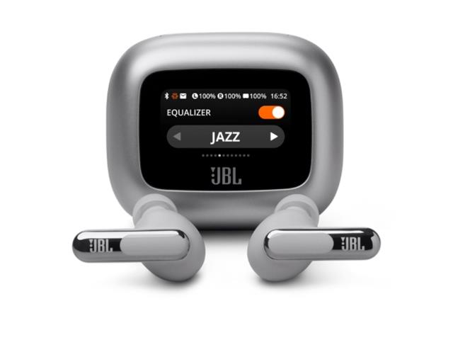 JBL Live Beam 3 | Auriculares True Wireless GR