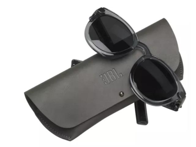 JBL Soundgear Frames Round | Gafas con audio