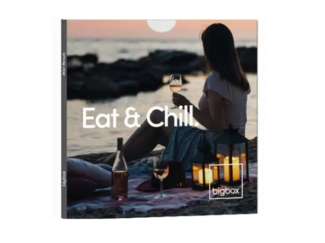 BigBox Eat & Chill