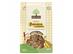 Granola Vegana Banana e Cacau Mãe Terra 800g - 0