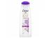 Shampoo Dove Texturas Reais Crespos 355ml - 0