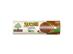 Biscoito Orgânico Mãe Terra Tribos Cacau 130g - 0