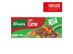 Caldo Knorr Carne 12 Cubos - 0