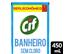 Limpador Cif Ultra Rápido Banheiro sem Cloro Refil 450ml - 0
