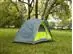 Casa De Campaña Coleman Amazonia, 2 Personas, Gris Con Verde - 1