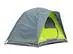 Casa De Campaña Coleman Amazonia, 2 Personas, Gris Con Verde - 2