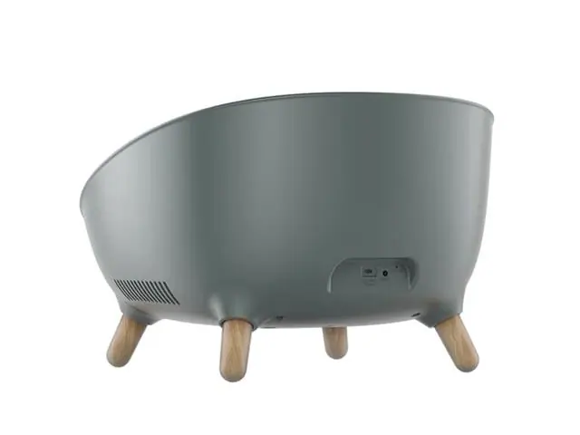 Sillon termico para mascotas