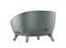 Sillon termico para mascotas - 4