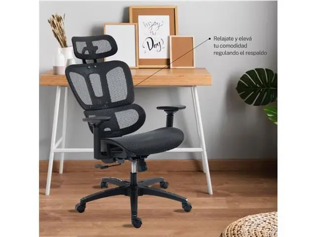 Silla para escritorio