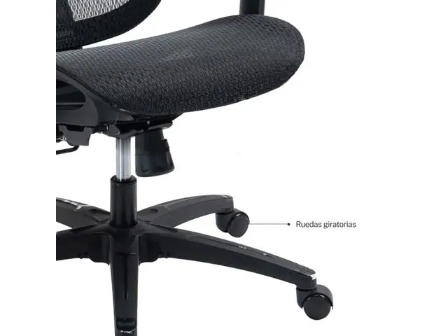 Silla para escritorio