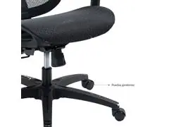 Silla para escritorio - 2