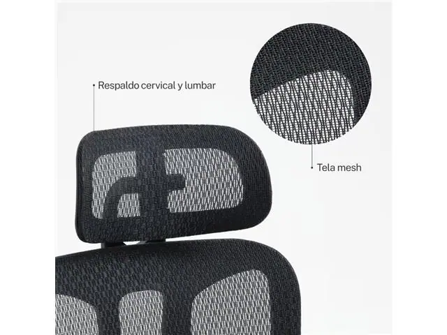 Silla para escritorio