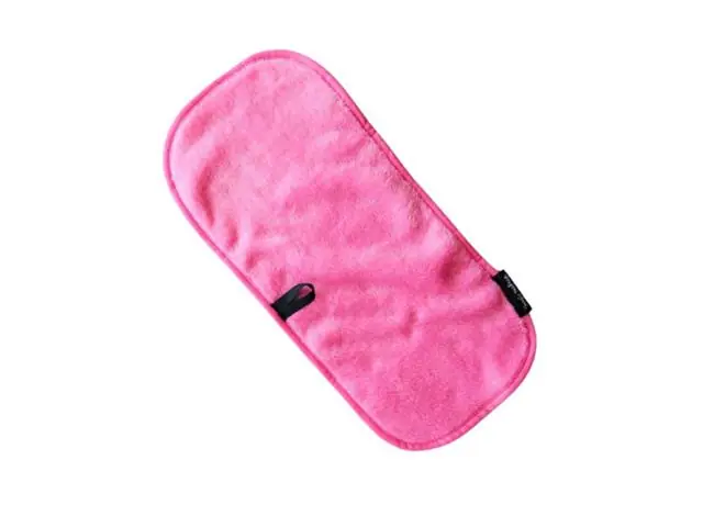 Toalla desmaquillante reutilizable Magic Makeup