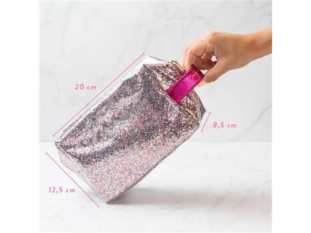 Pack organización & limpieza Magic Makeup