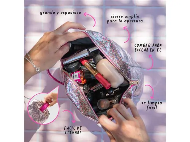 Pack organización & limpieza Magic Makeup