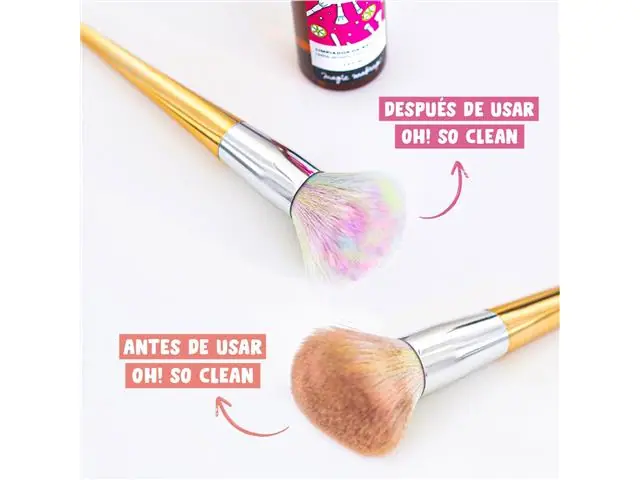 Pack organización & limpieza Magic Makeup