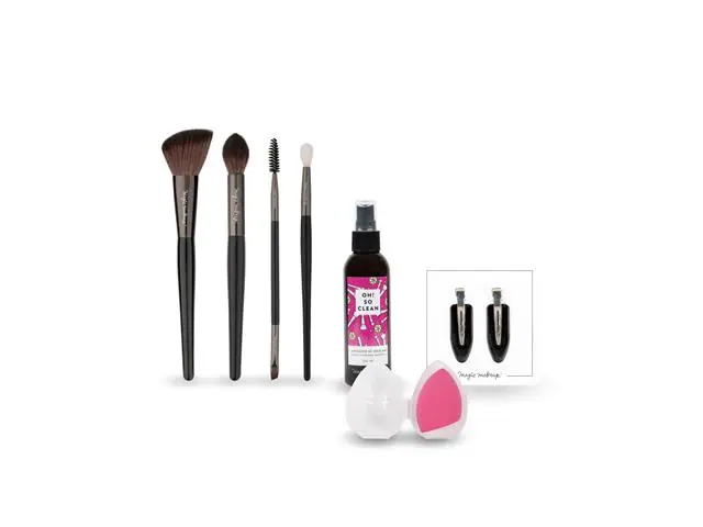 Magic Box Magic Makeup (incluye caja premium)