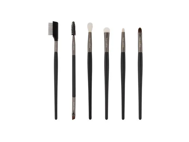 Set de brochas OH! MY BRUSH Ojos, Labios y Cejas Magic Makeup