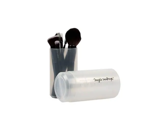 Porta brochas ajustable Magic Makeup