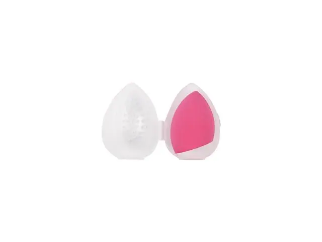 Esponja Difuminadora con Carcasa Respirable Magic Makeup