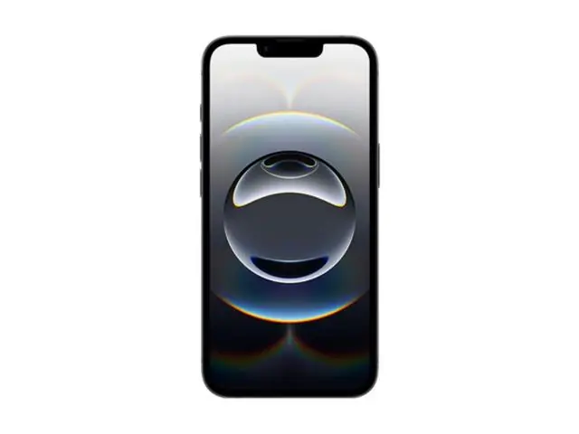iPhone 16e de 128 GB - Negro