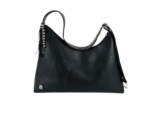 Kali Cuerina Negra Erratica