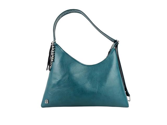 Kali Cuerina Verde Petroleo Erratica