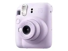 Cámara Instax Mini 12 Lila - 1