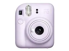 Cámara Instax Mini 12 Lila