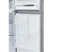 Refrigerador 18 pies cúbicos Top Mount de 2 puertas Gris - 3