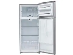 Refrigerador 18 pies cúbicos Top Mount de 2 puertas Gris - 2