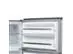 Refrigerador 18 pies cúbicos Top Mount de 2 puertas Gris - 4