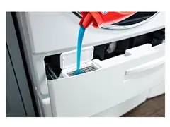 Lavasecadora Eléctrica 20kg Alta Eficiencia Blanca - 5