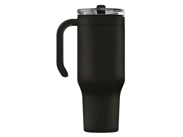 Copo Térmico GoCase Life Preto 1L - 2