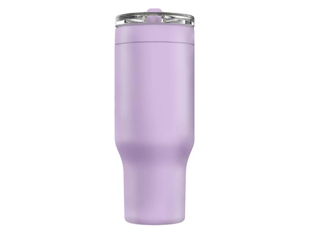 Copo Térmico GoCase Life Lilás 880ML - 1