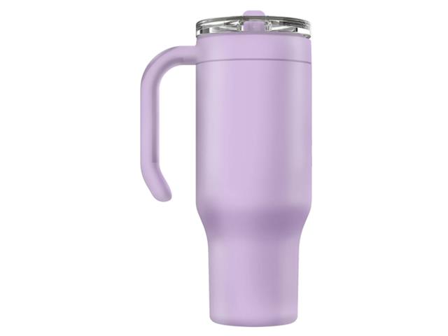 Copo Térmico GoCase Life Lilás 880ML - 2