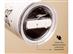 Copo Térmico GoCase Life Preto 880ML - 4