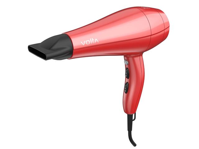 Secador Gama Volta ION