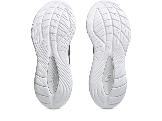 Tênis Asics Gel Cumulus 27 Grey Masculino Tam 39 - 6
