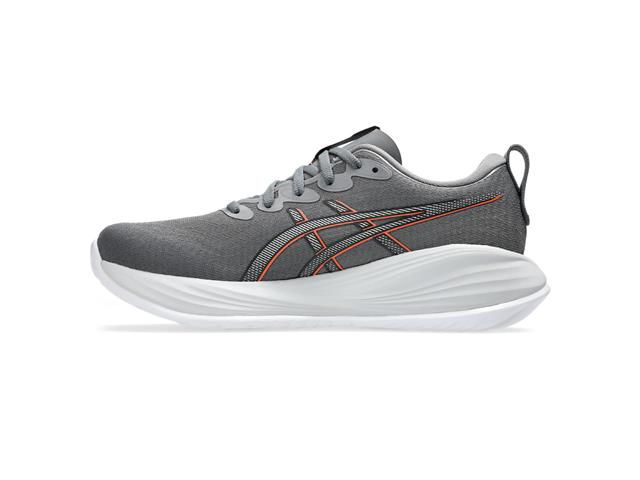 Tênis Asics Gel Cumulus 27 Grey Masculino Tam 39 - 3