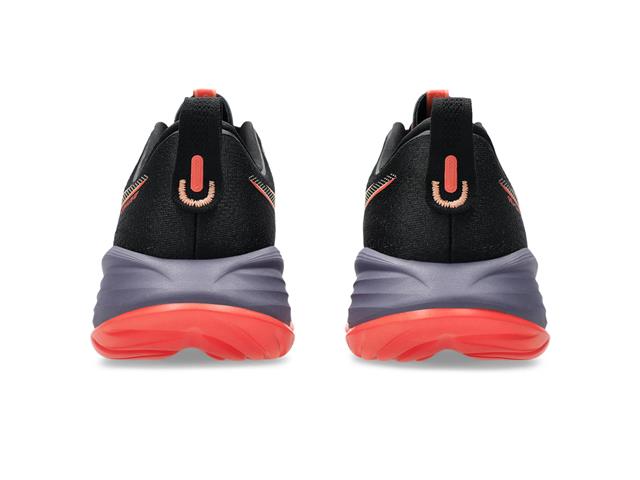 Tênis Asics Gel Cumulus 27 Black Masculino Tam 42 - 1