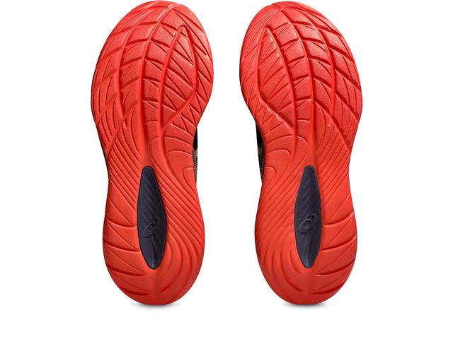 Tênis Asics Gel Cumulus 27 Black Masculino Tam 42 - 2