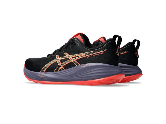 Tênis Asics Gel Cumulus 27 Black Masculino Tam 42 - 3