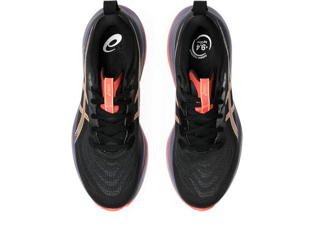 Tênis Asics Gel Cumulus 27 Black Masculino Tam 42 - 4