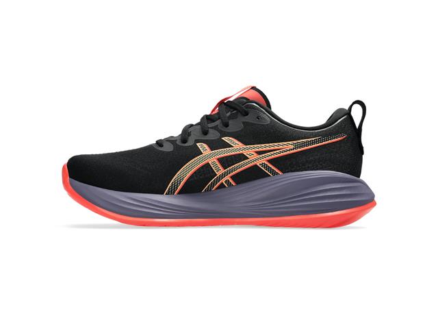 Tênis Asics Gel Cumulus 27 Black Masculino Tam 42 - 6