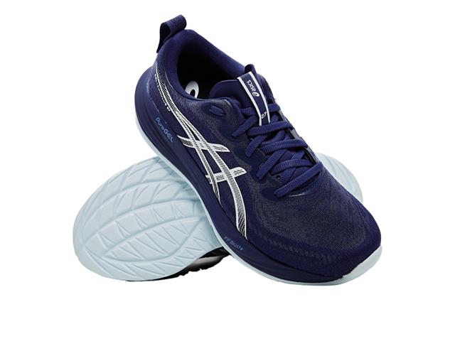 Tênis Asics Gel Cumulus 27 Feminino - Tam: 34 - 2