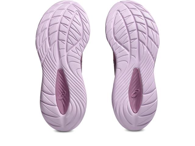 Tênis Asics Gel Cumulus 27 Purple Feminino Tam 38 - 2