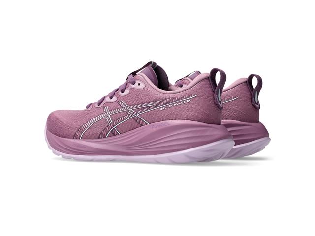 Tênis Asics Gel Cumulus 27 Purple Feminino Tam 38 - 3