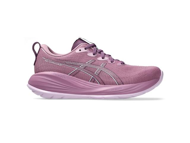 Tênis Asics Gel Cumulus 27 Purple Feminino Tam 38 - 7